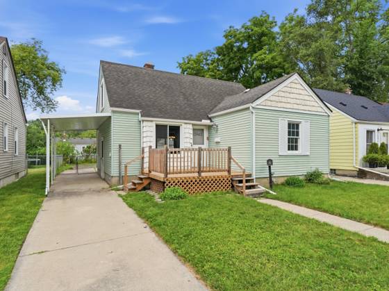 15943 Kinloch Street, Redford, MI 48239 photo 2