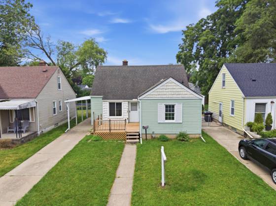 15943 Kinloch Street, Redford, MI 48239 photo 3