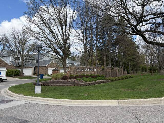 4299 Pine Ridge Court, Ann Arbor, MI