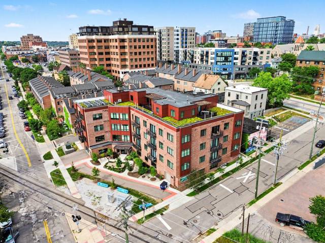 441 S Ashley Street #401, Ann Arbor, MI