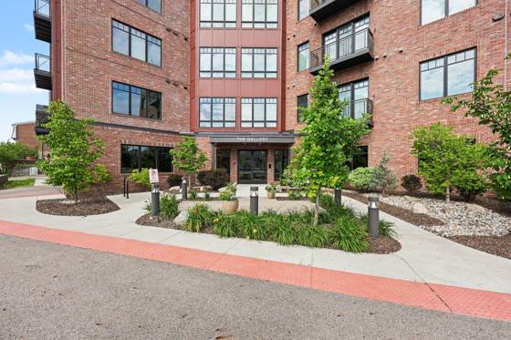 441 S Ashley Street #401, Ann Arbor, MI 48103 photo 2
