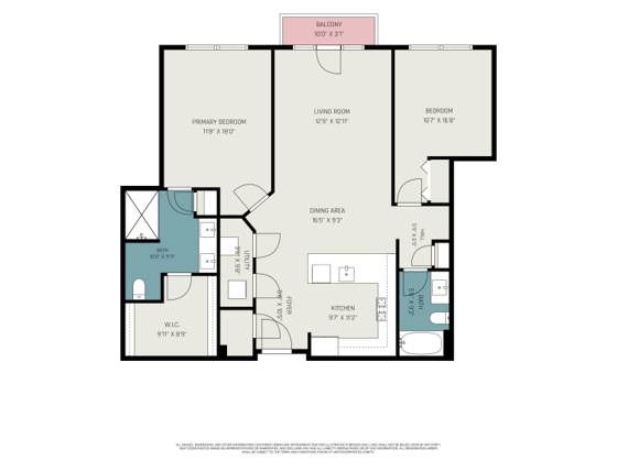 441 S Ashley Street #401, Ann Arbor, MI 48103 photo 4
