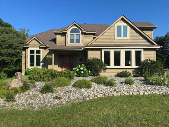 9236 Stoneyfield Court, Dexter, MI 48130 photo 2