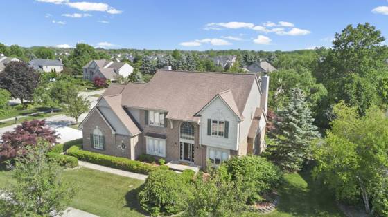 592 Terrace Court, Canton, MI 48188 photo 4