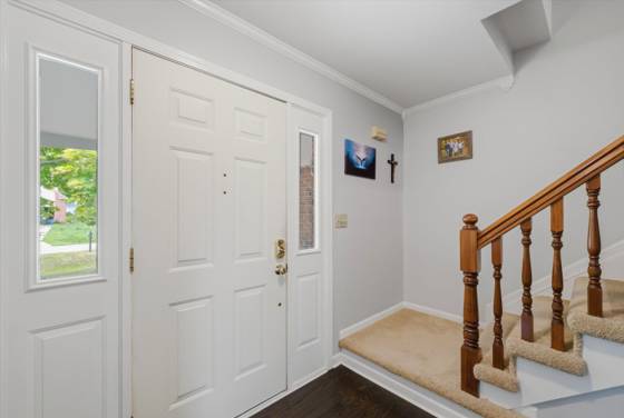 3919 Orchard View, Rochester Hills, MI 48307 photo 3