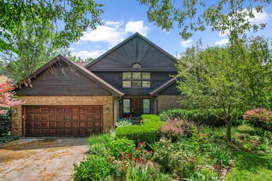 2361 Delaware Drive, Ann Arbor, MI 48103 photo 2