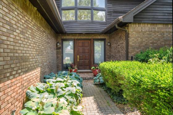 2361 Delaware Drive, Ann Arbor, MI 48103 photo 3