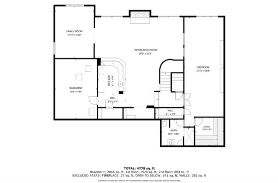 2361 Delaware Drive, Ann Arbor, MI 48103 photo 4