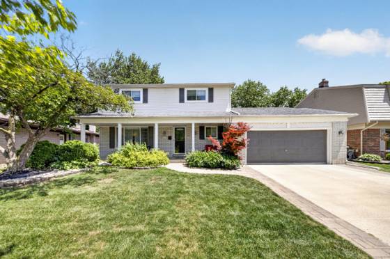 7568 Sussex Drive, Canton, MI 48187 photo 3