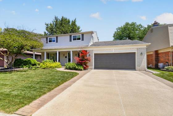7568 Sussex Drive, Canton, MI 48187 photo 2