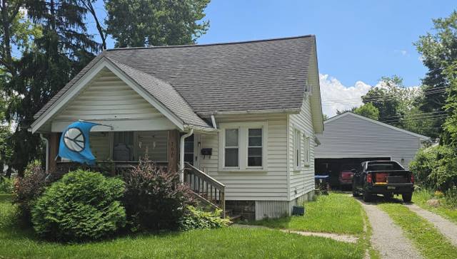 766 Ford Street, Ypsilanti, MI