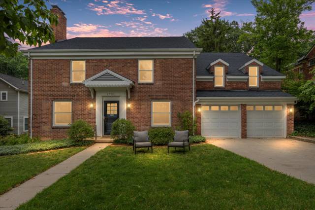 1721 Morton Avenue, Ann Arbor, MI