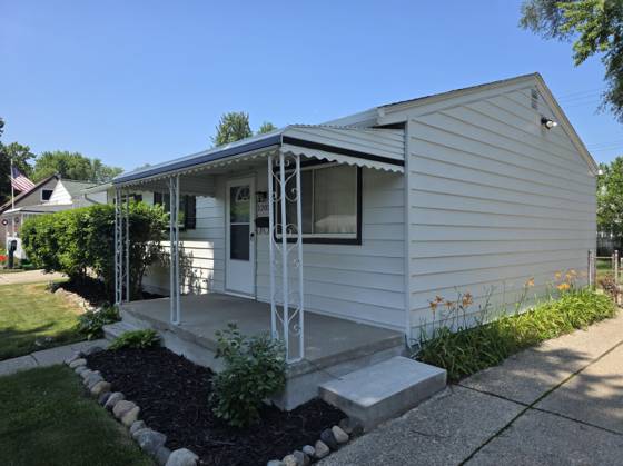 1203 Wendell Avenue, Ypsilanti, MI 48198 photo 2