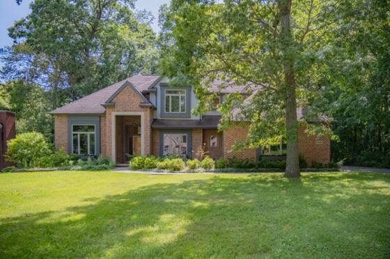 380 Wild Fox Court, Ann Arbor, MI 48103 photo 2