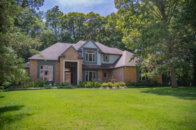 380 Wild Fox Court, Ann Arbor, MI