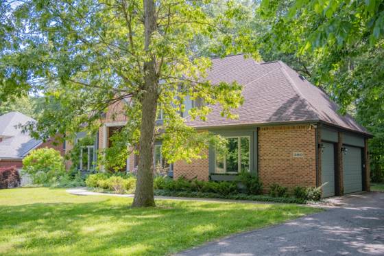 380 Wild Fox Court, Ann Arbor, MI 48103 photo 3
