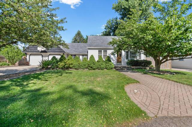 20404 Hubbard Street, Livonia, MI
