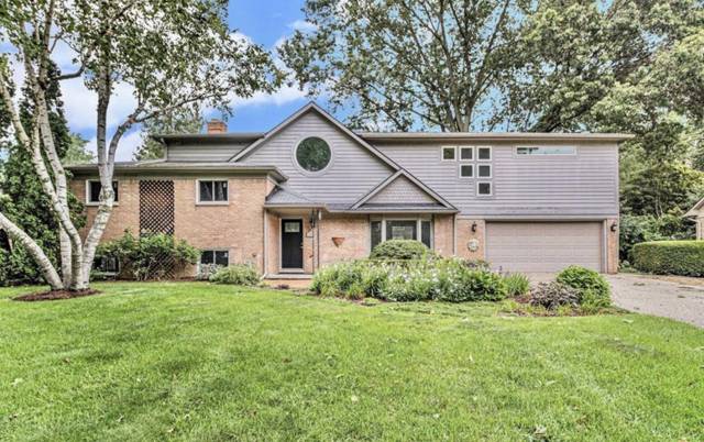 2388 Renfrew Street, Sylvan Lake, MI