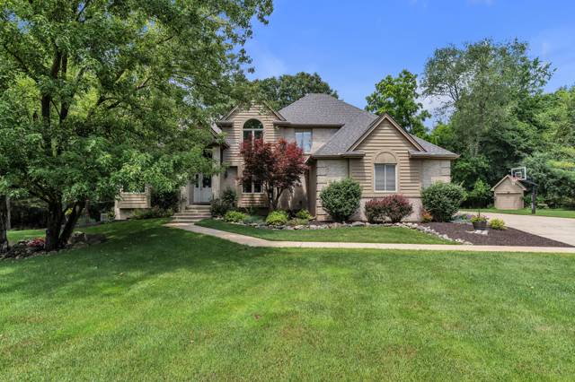 24491 Forest Drive, South Lyon, MI