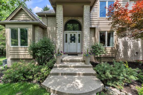24491 Forest Drive, South Lyon, MI 48178 photo 4