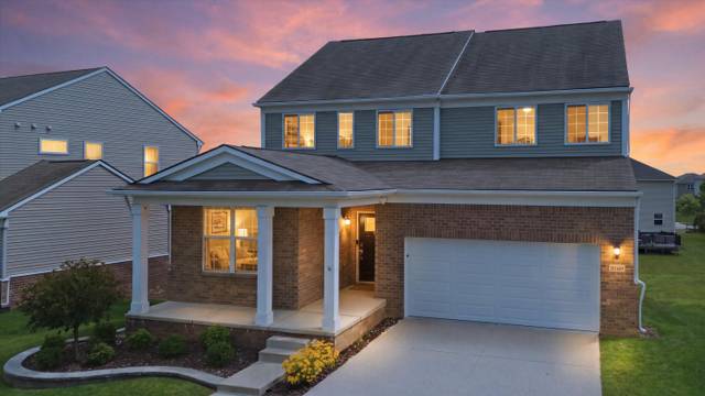 30169 Macintosh Lane, New Hudson, MI