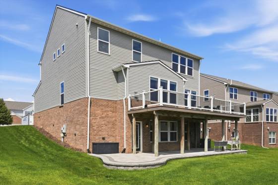 30169 Macintosh Lane, New Hudson, MI 48165 photo 3