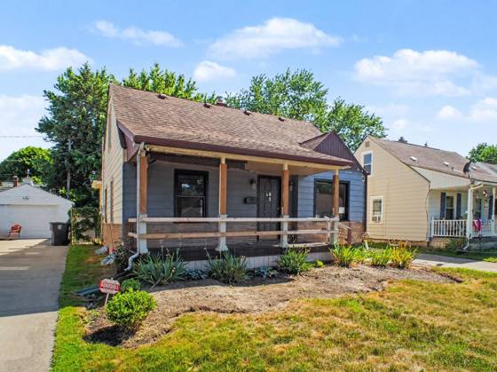 623 Clinton Street, Flint, MI 48507 photo 3