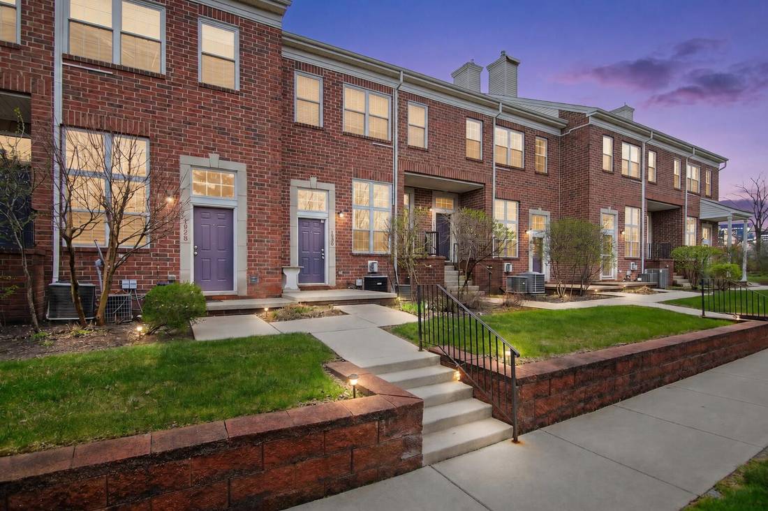 1930 Lindsay Lane, Ann Arbor, MI 48104