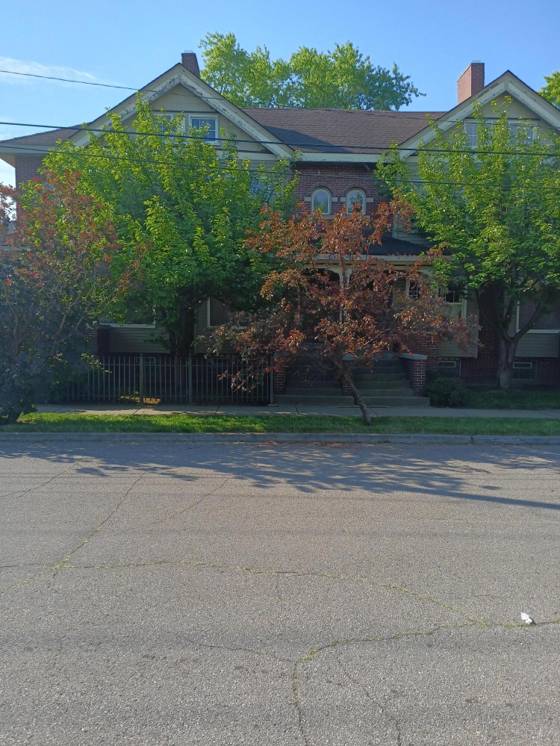 7252 Saint Paul Street, Detroit, MI 48214 photo 2