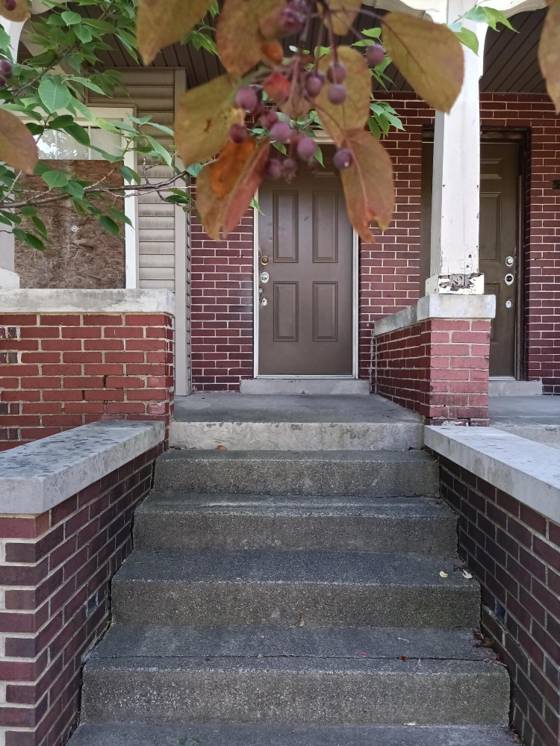 7252 Saint Paul Street, Detroit, MI 48214 photo 5