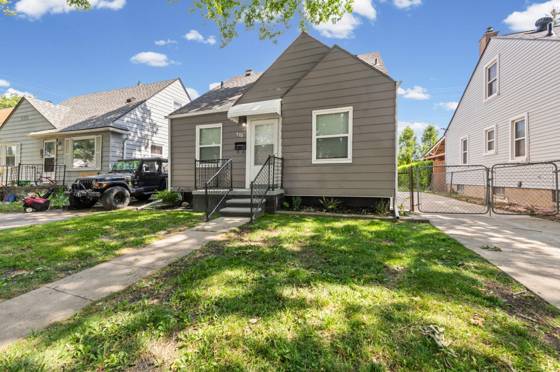 576 Garfield Avenue, Lincoln Park, MI 48146 photo 4