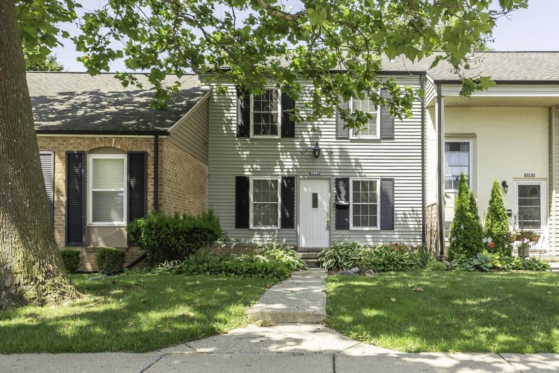 3351 Burbank Drive, Ann Arbor, MI 48105