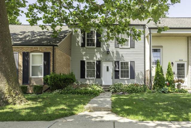 3351 Burbank Drive, Ann Arbor, MI