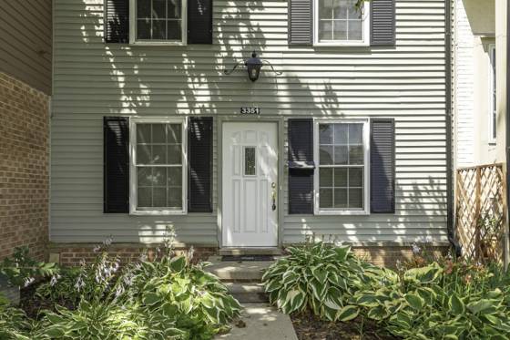 3351 Burbank Drive, Ann Arbor, MI 48105 photo 4