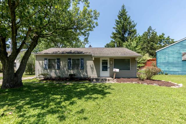 3593 Oakwood Street, Ann Arbor, MI