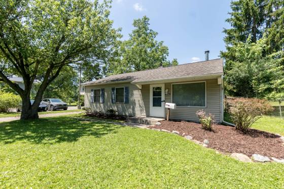 3593 Oakwood Street, Ann Arbor, MI 48104 photo 2