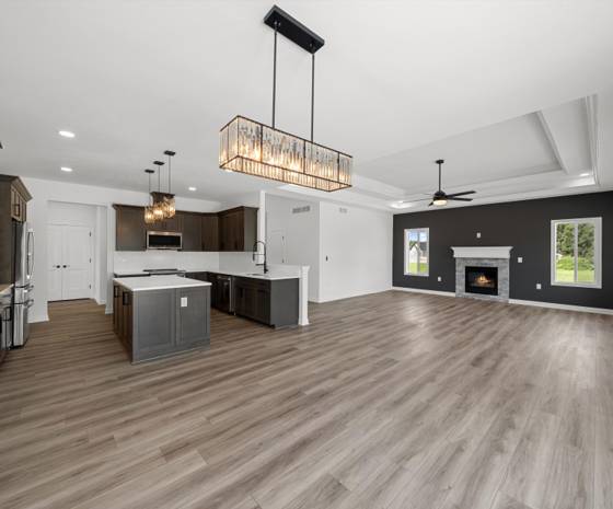 8561 Cobblestone Drive, Newport, MI 48166 photo 5