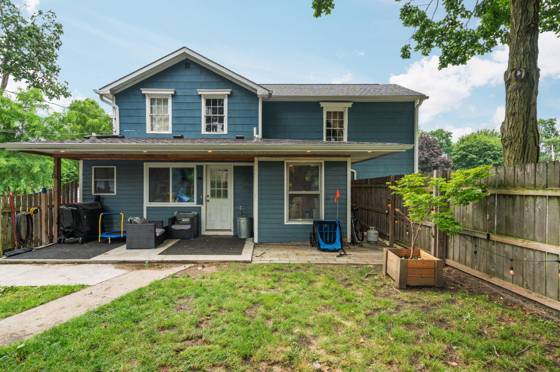1396 E Forest Avenue, Ypsilanti, MI 48198 photo 5