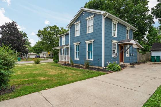 1396 E Forest Avenue, Ypsilanti, MI 48198 photo 3