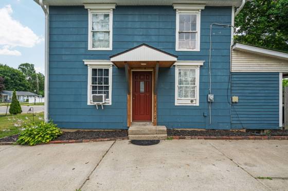 1396 E Forest Avenue, Ypsilanti, MI 48198 photo 4