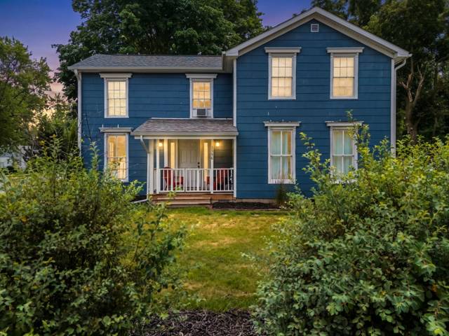 1396 E Forest Avenue, Ypsilanti, MI