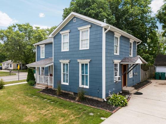 1396 E Forest Avenue, Ypsilanti, MI 48198 photo 2