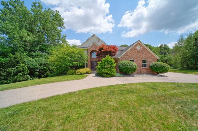 4735 Kalmbach Road, Chelsea, MI