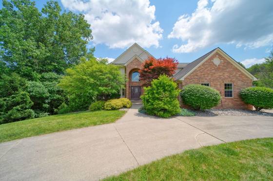 4735 Kalmbach Road, Chelsea, MI 48118 photo 2