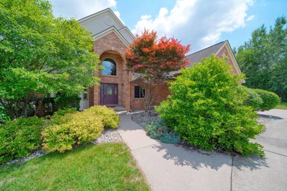 4735 Kalmbach Road, Chelsea, MI 48118 photo 3