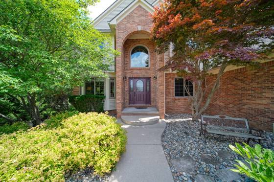 4735 Kalmbach Road, Chelsea, MI 48118 photo 4