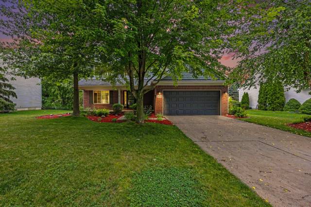 1433 Carston Lane, Chelsea, MI