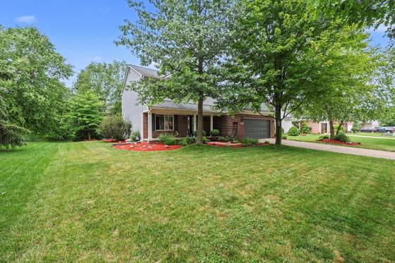 1433 Carston Lane, Chelsea, MI 48118 photo 3
