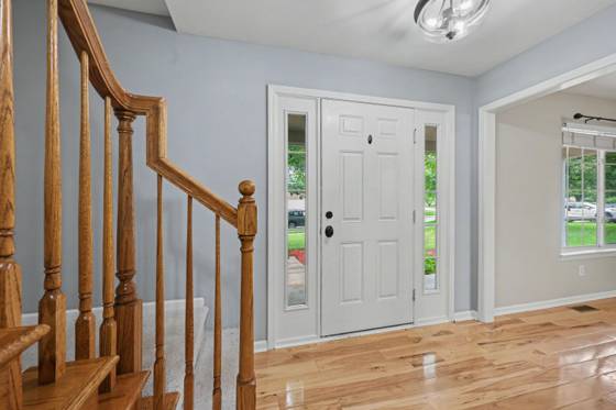 1433 Carston Lane, Chelsea, MI 48118 photo 4