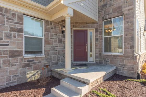 3341 Roseford Boulevard, Ann Arbor, MI 48105 photo 3